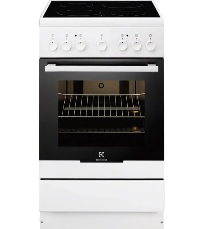 Ремонт чугунной конфорки Electrolux EKC 51110 OW