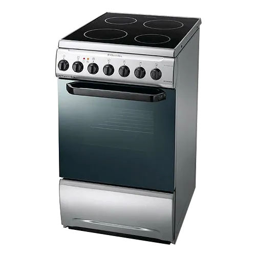 Ремонт чугунной конфорки Electrolux EKC 501503 X