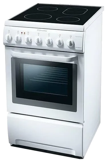 Ремонт чугунной конфорки Electrolux EKC 501503 W