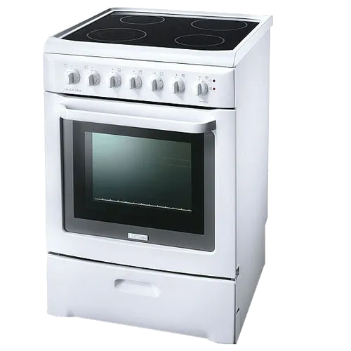 Ремонт чугунной конфорки Electrolux EKC 501502 W