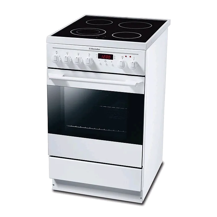 Ремонт чугунной конфорки Electrolux EKC 5005 W