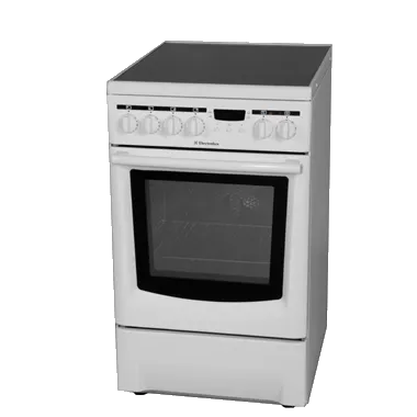 Ремонт чугунной конфорки Electrolux EKC 5004 X