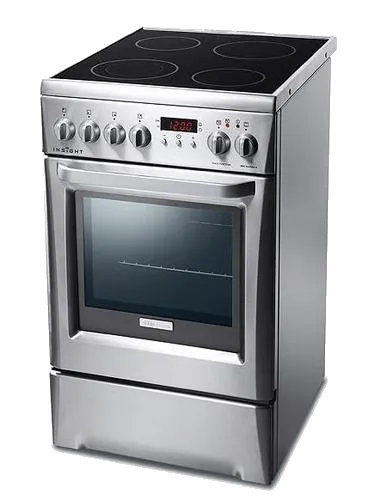 Ремонт чугунной конфорки Electrolux EKC 13503 X
