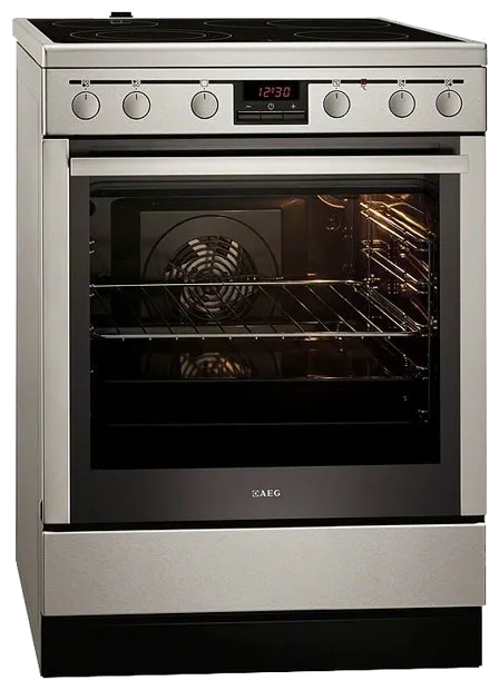 Ремонт чугунной конфорки Electrolux 4705RVS-MN