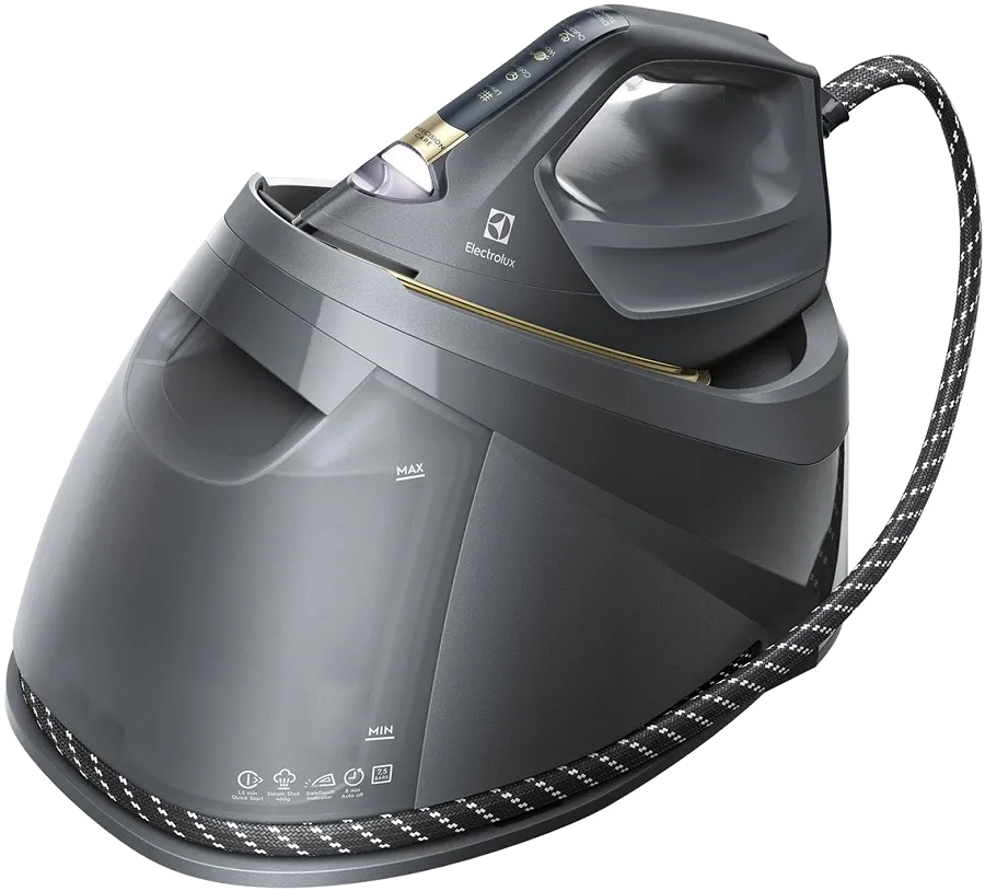 Замена помпы Electrolux E8ST1-8EGM