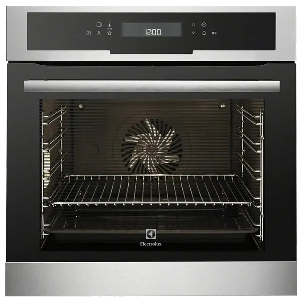 Замена индикаторной лампы Electrolux EOA 5751 AOX