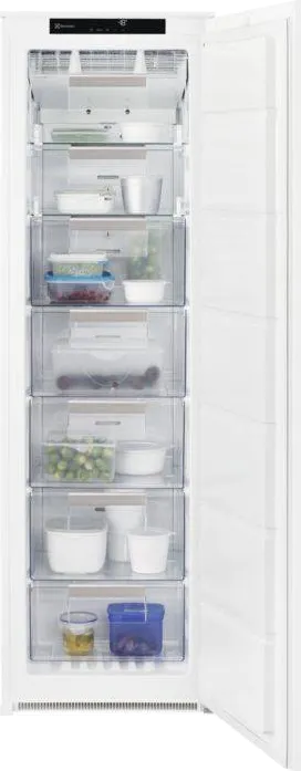 Заправка фреоном Electrolux RUT6NF18S