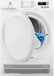 Замена крючка люка Electrolux EW6C527P