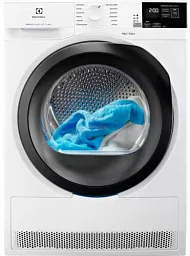 Замена крючка люка Electrolux EW8H359S