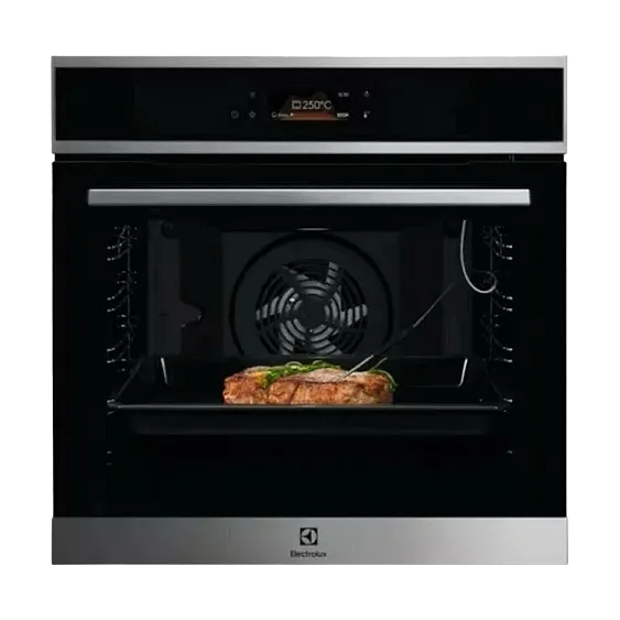 Замена индикаторной лампы Electrolux EOE8P39X