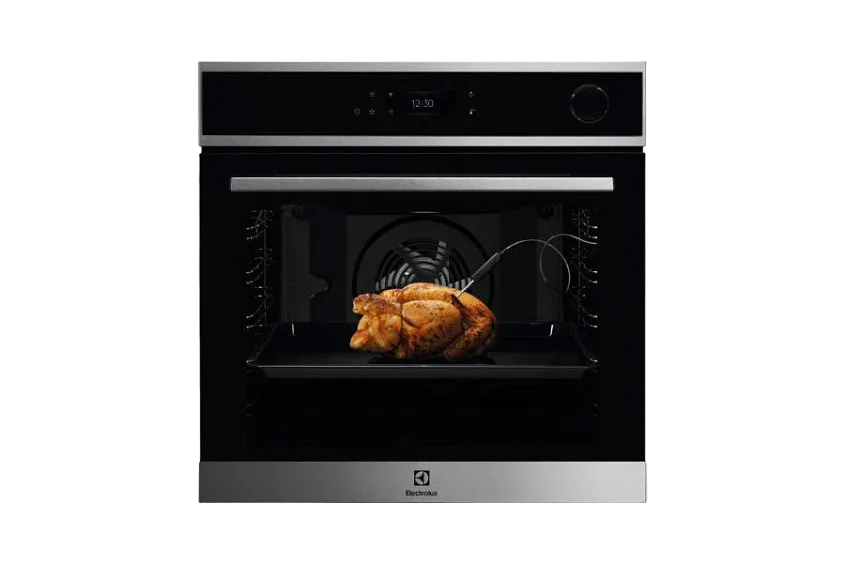 Замена индикаторной лампы Electrolux EOC8P39WX