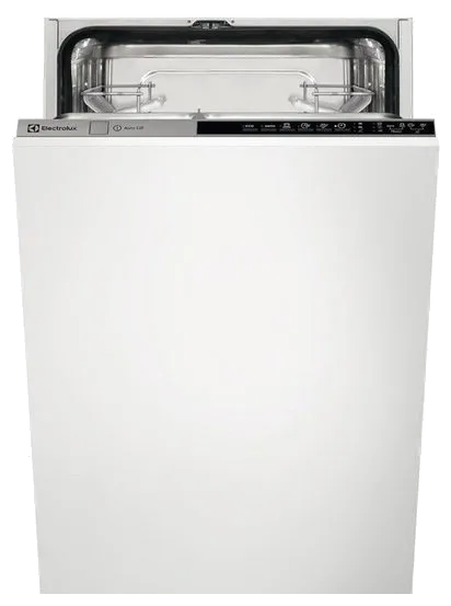 Очистка фильтров Electrolux ESF 4120