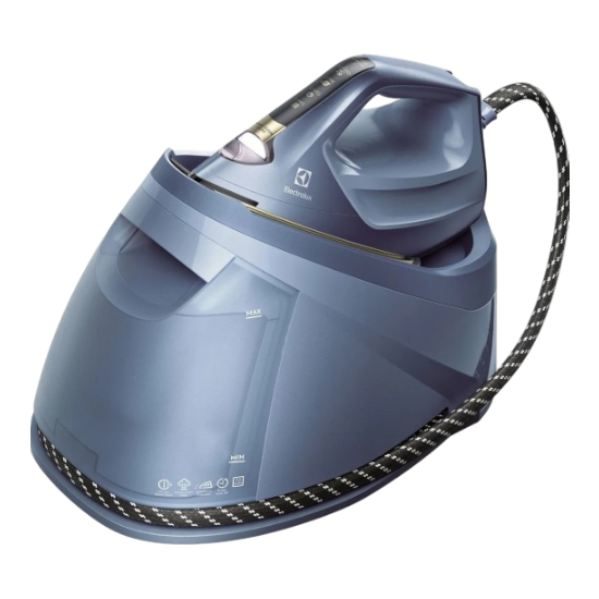 Замена помпы Electrolux E8ST1-6DBM